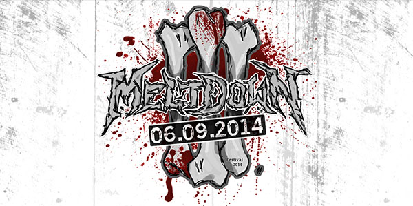 Meltdown Festival 2014